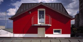 Wooden house - Senigallia PU